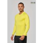 Felnőtt hosszú ujjú SPORT ALÁÖLTÖZET