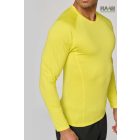 Felnőtt hosszú ujjú SPORT ALÁÖLTÖZET