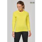 Felnőtt hosszú ujjú SPORT ALÁÖLTÖZET