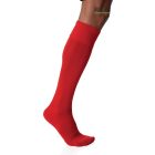 Hosszú szárú zokni focihoz gyermek és felnőtt méretben