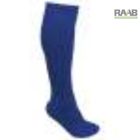 Hosszú szárú zokni focihoz gyermek és felnőtt méretben