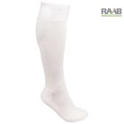 Hosszú szárú zokni focihoz gyermek és felnőtt méretben