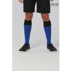 Hosszú szárú zokni focihoz gyermek és felnőtt méretben, több színben