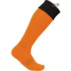 Hosszú szárú zokni focihoz gyermek és felnőtt méretben, több színben