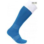 Hosszú szárú zokni focihoz gyermek és felnőtt méretben, több színben