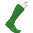 Hosszú szárú zokni focihoz gyermek és felnőtt méretben, több színben