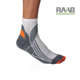 Sport zokni három színnel