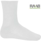 Sport zokni klasszikus fazonban, 3 színben