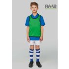 Kétoldalas megkülönböztető mez gyerekeknek 