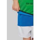 Kétoldalas megkülönböztető mez gyerekeknek 