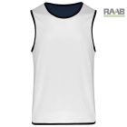 Kétoldalas megkülönböztető mez gyerekeknek 