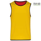 Kétoldalas megkülönböztető mez gyerekeknek 