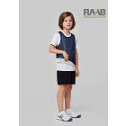 Kétoldalas megkülönböztető trikó