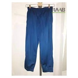 Gyermek szabadidőnadrág kék színben méret: 6/8 éves