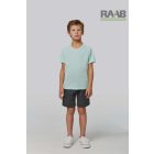 Fleece multisport gyermek bermuda