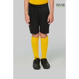 Gyerek sport rövidnadrág 