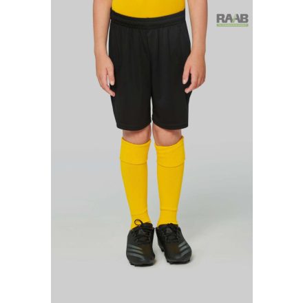 Gyerek sport rövidnadrág 