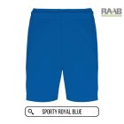 Gyerek sport rövidnadrág 