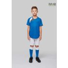 Gyerek sport rövidnadrág 