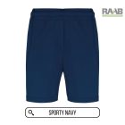 Gyerek sport rövidnadrág 