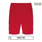 Gyerek sport rövidnadrág 