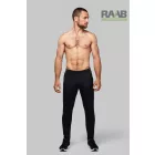 L-es méretű Proact felnőtt unisex tréning nadrág