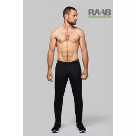 L-es méretű Proact felnőtt unisex tréning nadrág