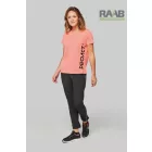 L-es méretű Proact felnőtt unisex tréning nadrág