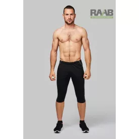 3/4 nadrág S méretben Proact unisex 