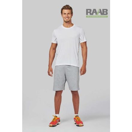 Gumis derekú sport nadrág S-2XL-ig