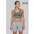Jersey női rövidnadrág