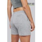 Jersey női rövidnadrág