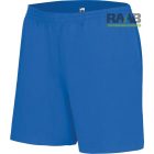 Jersey női rövidnadrág