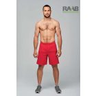 Sport rövid nadrág több színben