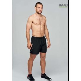 Sport férfi Short L-es méretben