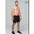 Sport férfi Short L-es méretben