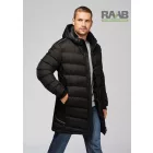 Team Sport kabát XS-4XL-ig