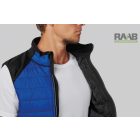 Dual-Fabric sport mellény XS-3XL-ig