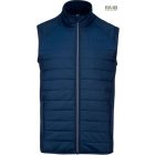 Dual-Fabric sport mellény XS-3XL-ig