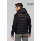 Proact steppelt mellény