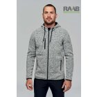 Tréning kabát - férfi S-4XL-ig