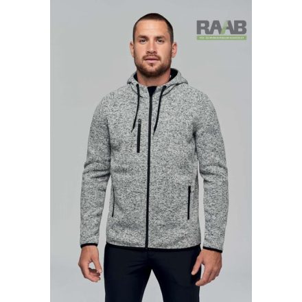 Tréning kabát - férfi S-4XL-ig