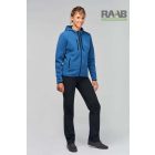 Tréning kabát - női XS-3Xl-ig