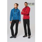 Tréning kabát - női XS-3Xl-ig