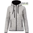 Tréning kabát - női XS-3Xl-ig