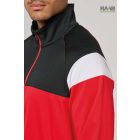 FELNŐTT CIPZÁRAS MELEGÍTŐFELSŐ