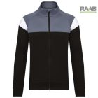 FELNŐTT CIPZÁRAS MELEGÍTŐFELSŐ