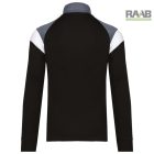 FELNŐTT CIPZÁRAS MELEGÍTŐFELSŐ