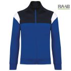 FELNŐTT CIPZÁRAS MELEGÍTŐFELSŐ