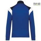 FELNŐTT CIPZÁRAS MELEGÍTŐFELSŐ